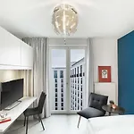 H.ome Serviced Apartments München