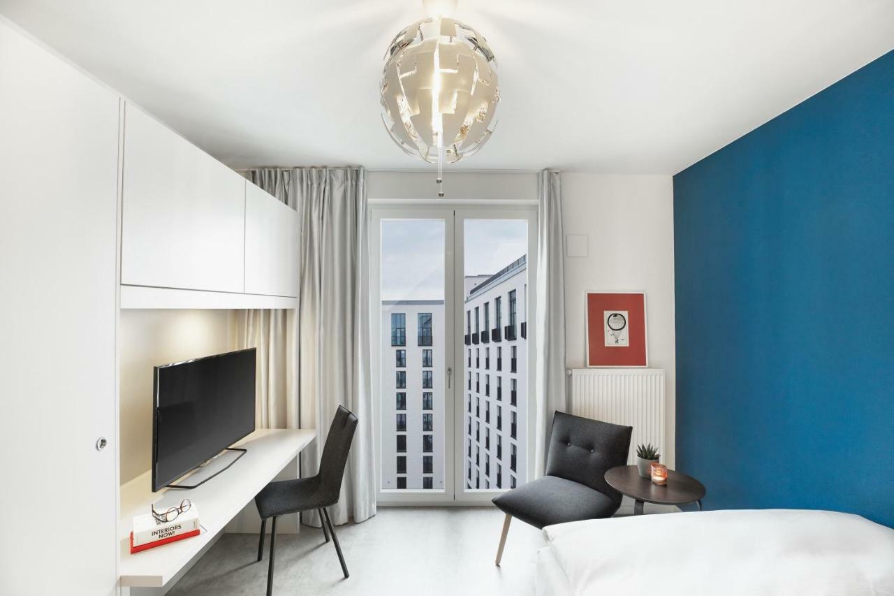 H.ome Serviced 3* München