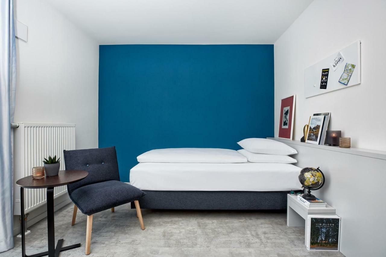 H.ome Serviced 3* München