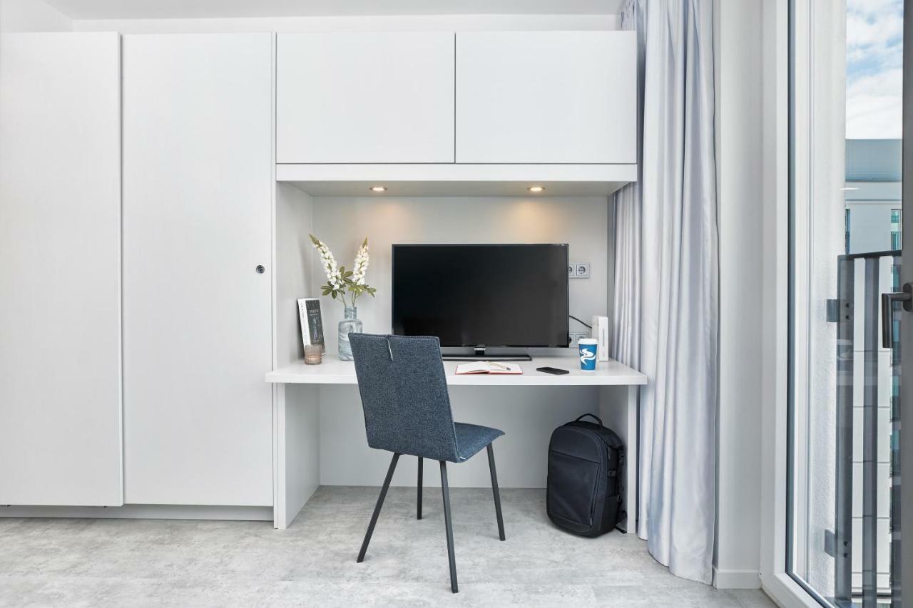 H.ome Serviced 3* München