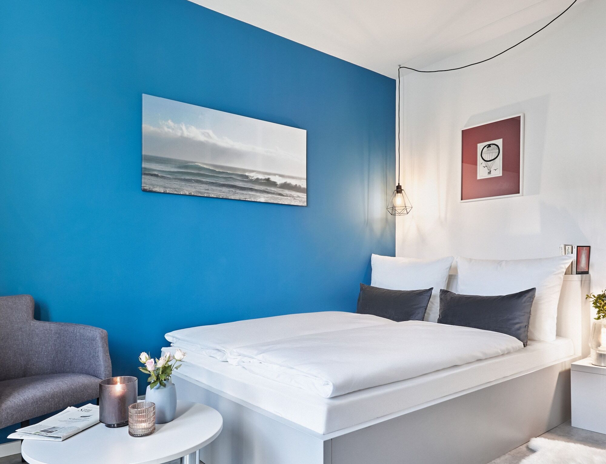 H.ome Serviced 3* München